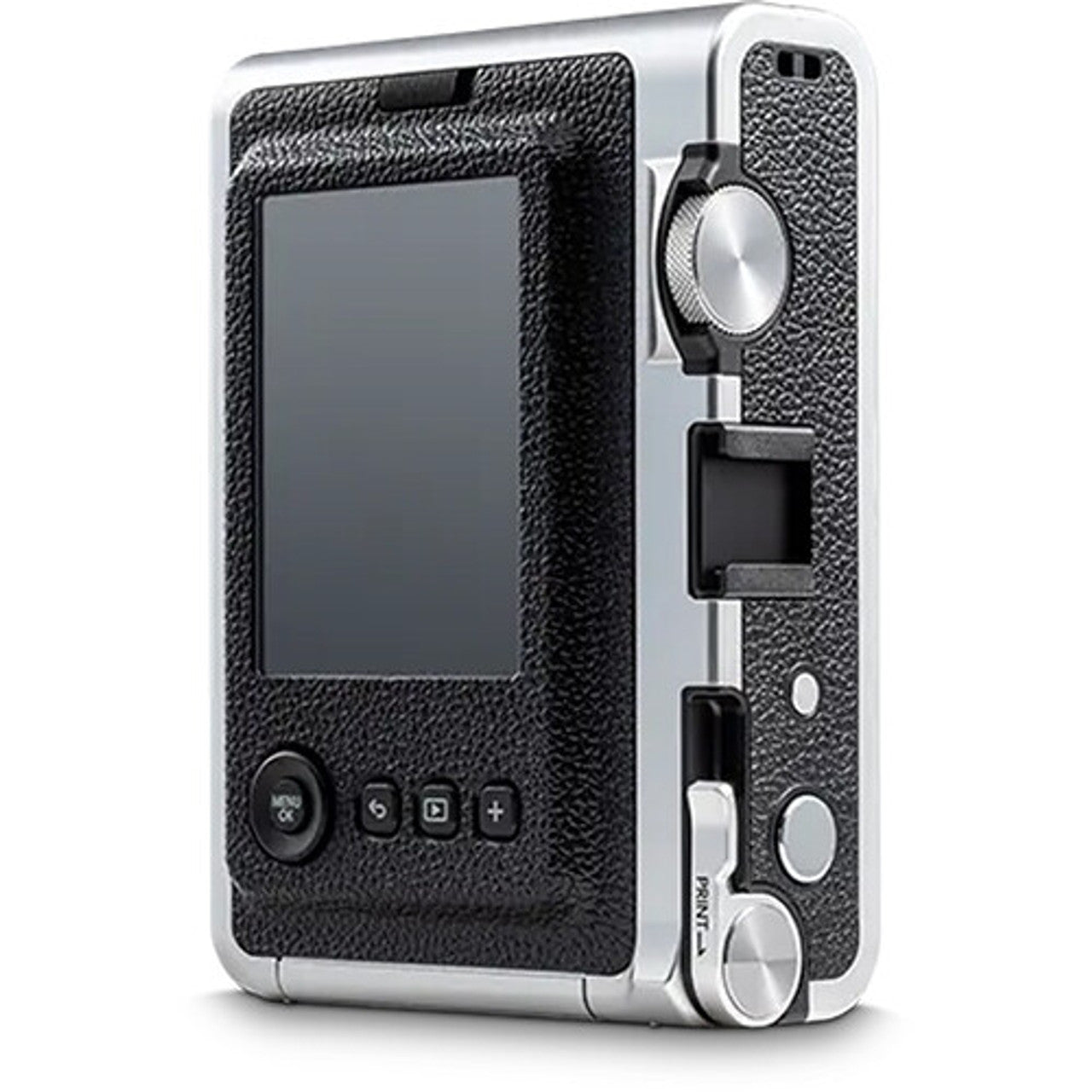 Fujifilm Instax Mini Evo Camera - Black