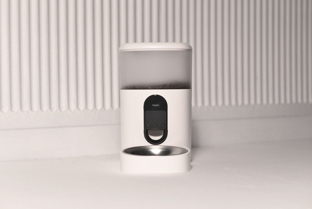 Aqara Pet Feeder C1 Smart Automatic Pet Feeder
