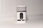 وحدة التغذية الذكية الأوتوماتيكية Aqara Pet Feeder C1 للحيوانات الأليفة