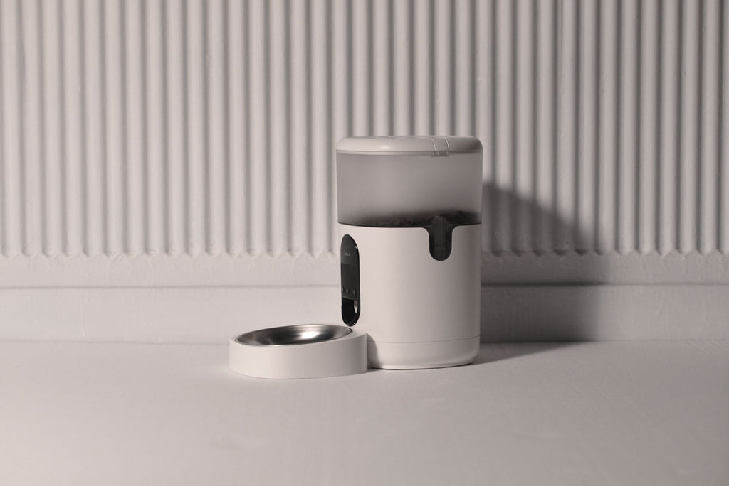 Aqara Pet Feeder C1 Smart Automatic Pet Feeder