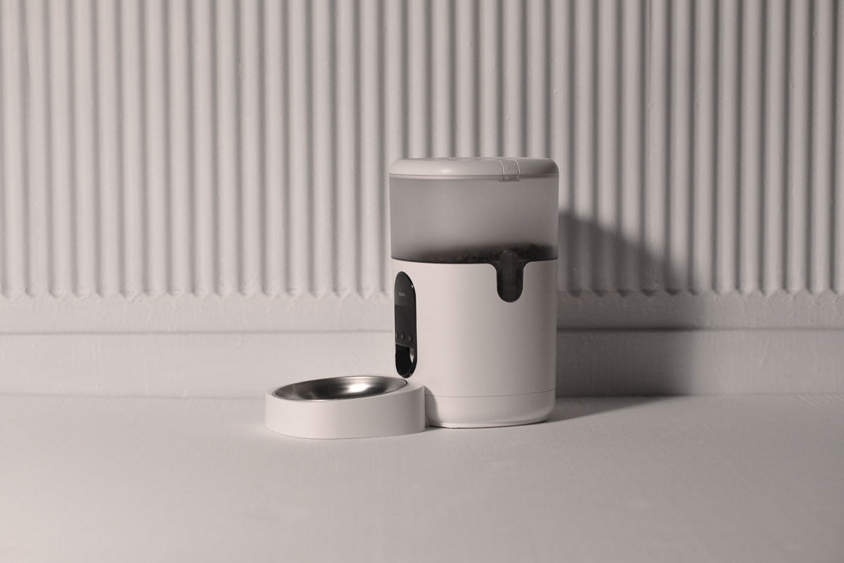 Aqara Pet Feeder C1 Smart Automatic Pet Feeder