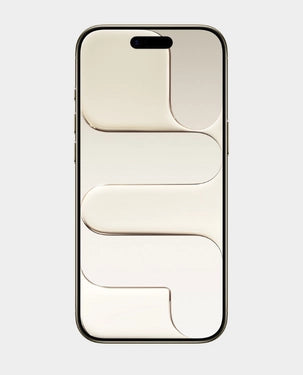 Apple iPhone Air 512GB - Light Gold
