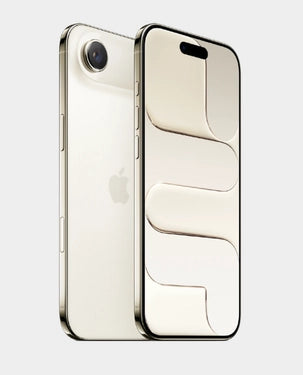 Apple iPhone Air 512GB - Light Gold