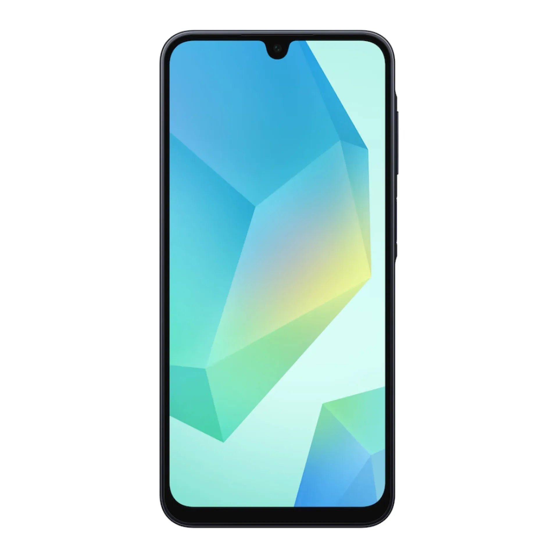 Samsung Galaxy A16 4G Smartphone 4GB RAM 128GB - Blue Black