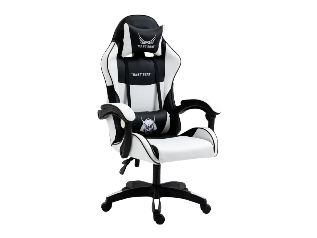 East Seat Gaming Chair YT-727 ( Red | White | Black)