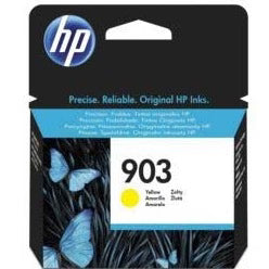 HP 903 Yellow Original Ink Cartridge