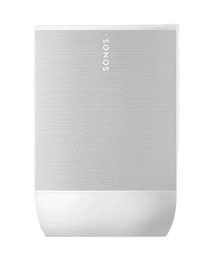 Sonos Move 2 White Sonos Move 2 White