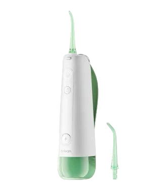 Oclean W10 Oral Irrigator Green Color