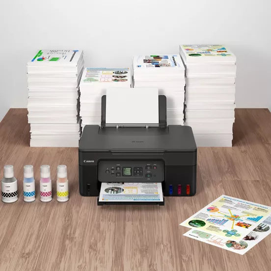Canon Ink Tank Printer PIXMA G3470 Canon Ink Tank Printer PIXMA G3470