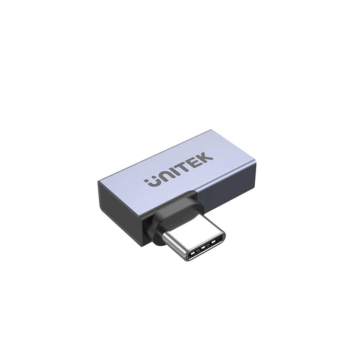 UNITEK USB4 90 Degree Adapter UNITEK USB4 90 Degree Adapter