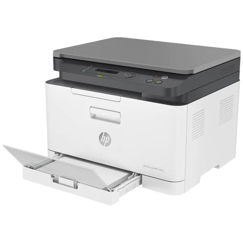 HP Color Laser MFP 179fnw Multi Function Wireless Printer HP Color Laser MFP 179fnw Multi Function Wireless Printer