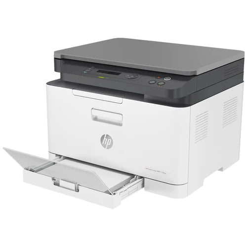 HP Color Laser MFP 179fnw Multi Function Wireless Printer