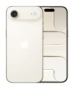 Apple iPhone Air 256GB Light Gold – Buy online in Qatar with A18 chip, OLED display, 5G speed & premium lightweight design.