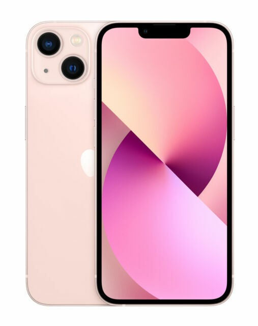 Apple iPhone 13 4GB 128 GB – Pink