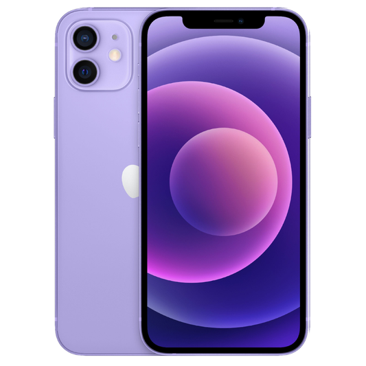 Apple iPhone 11 128GB – Purple