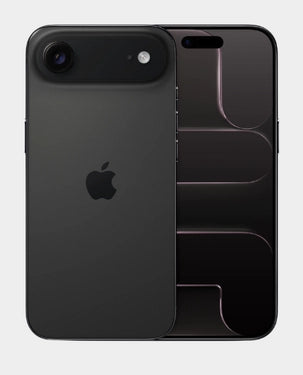 Apple iPhone Air 512GB Space Black – Buy online in Qatar with A18 Bionic chip, OLED display, 5G connectivity & premium design.
