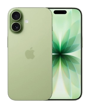 Apple iPhone 17 256GB Sage smartphone available for online shopping and delivery in Qatar.