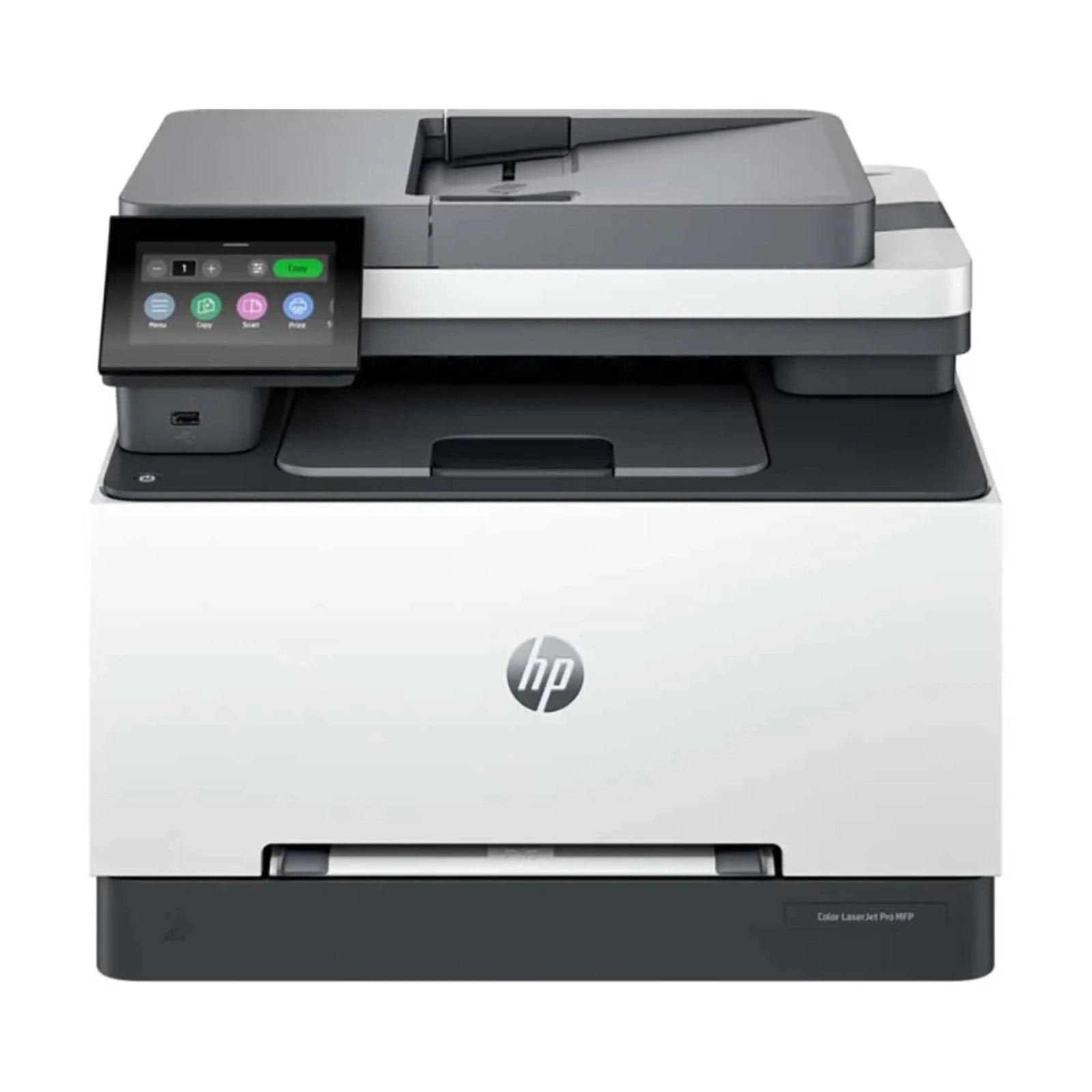 HP Color LaserJet Pro MFP 3303fdw HP Color LaserJet Pro MFP 3303fdw