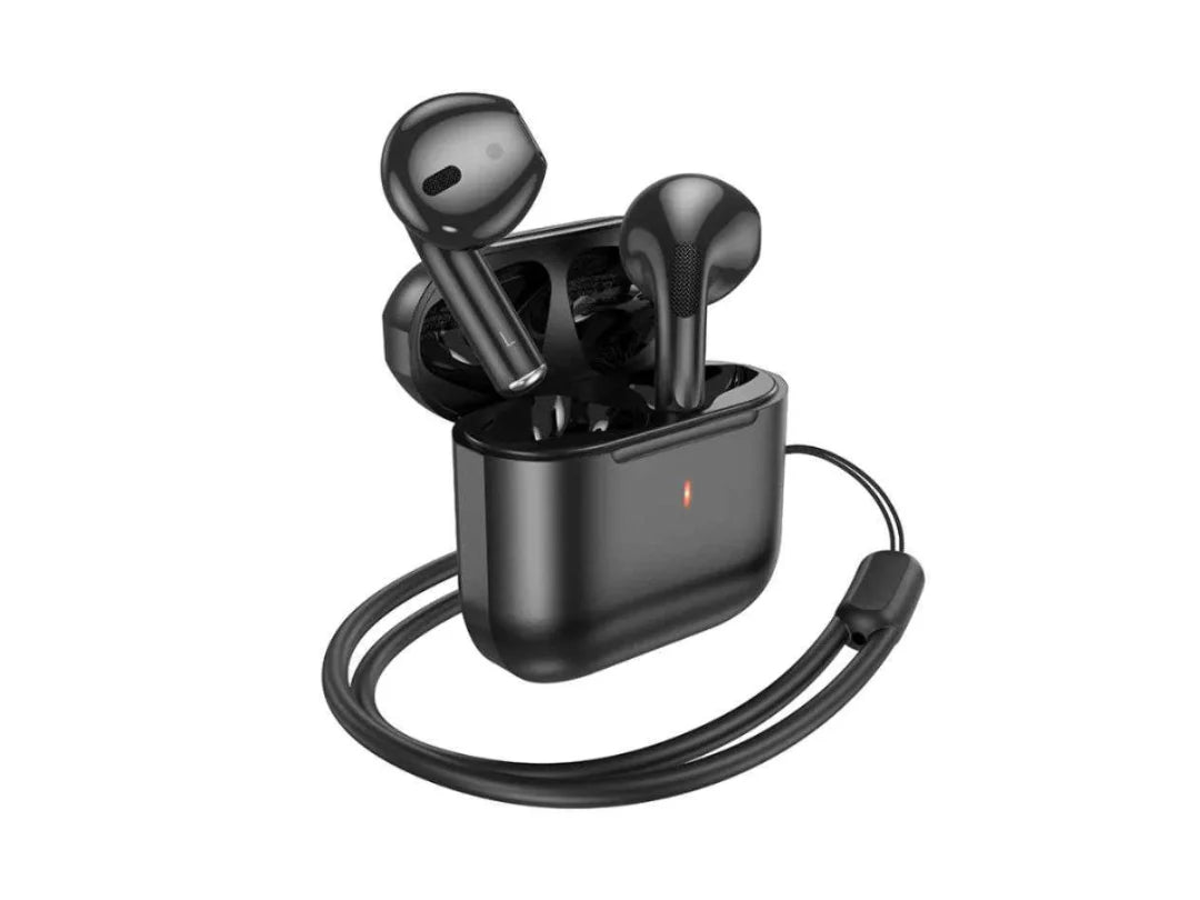 Hoco EW53 Mini TWS Headset - Black
