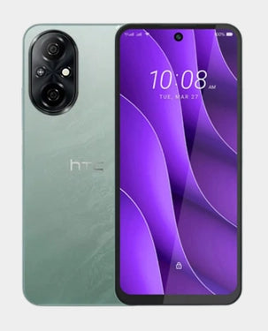 HTC Wildfire E7 Plus 4G 8GB 256GB - Mint Green
