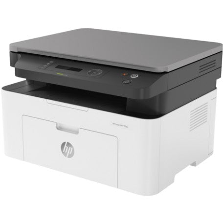 HP LaserJet MFP 135A Printer HP LaserJet MFP 135A Printer