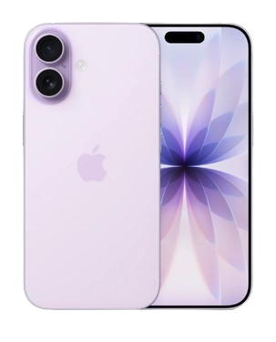 Apple iPhone 17 Lavender 256GB smartphone available for online purchase and delivery in Qatar.
