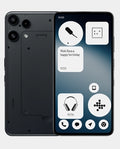 Nothing Phone 3a Lite 5G 8GB 256GB Black buy online Doha Qatar price in Qatar smartphone