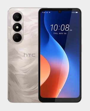 HTC E7 Life 6GB 256GB - Champagne Gold