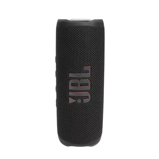 JBL Bluetooth Speaker Flip-6 Black
