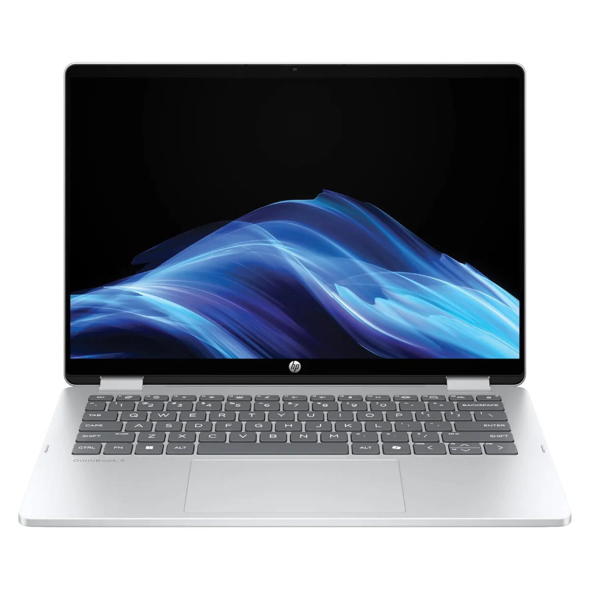 HP OmniBook 5 Flip 14 Intel Core 7 150U