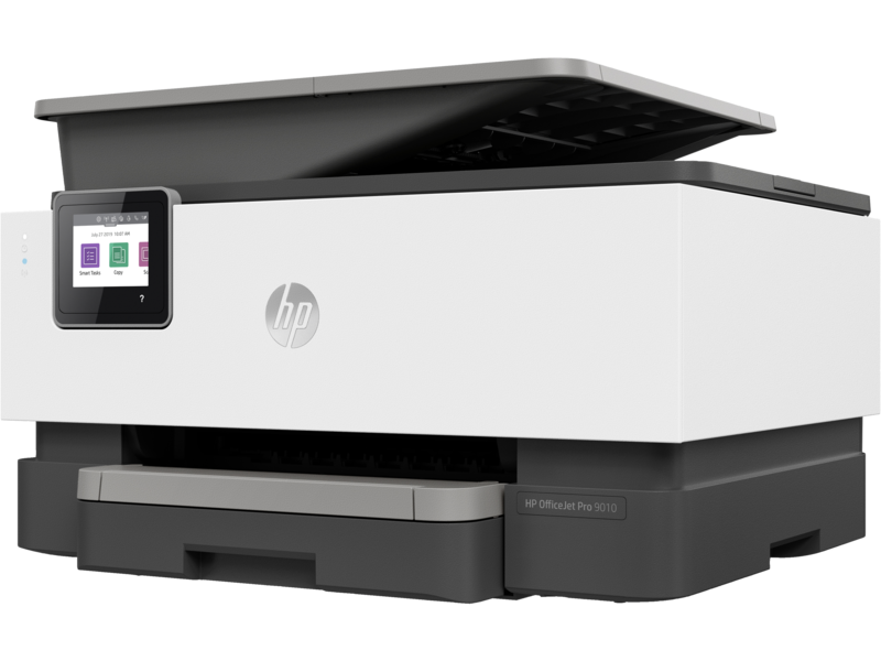 HP Office Jet Pro 9010 All-in-One Printer