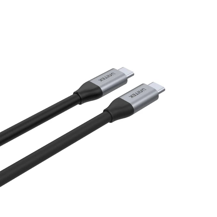 UNITEK Full-Featured USB-C 100W PD Fast Charging Cable UNITEK Full-Featured USB-C 100W PD Fast Charging Cable