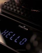 MACNOA Coffee Scale with Timer