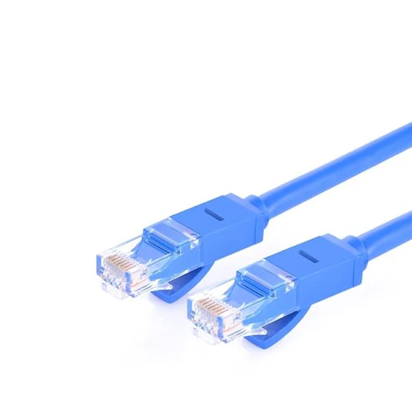 UGREEN Cat 6 UTP Ethernet Cable 3 Meter | NW102 - 11203 UGREEN Cat 6 UTP Ethernet Cable 3 Meter | NW102 - 11203