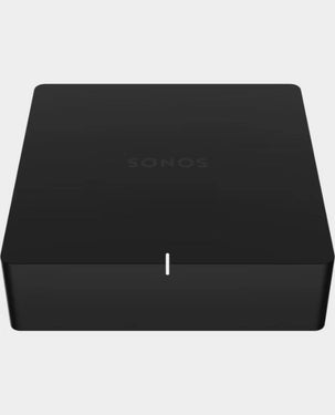 Sonos Port Black