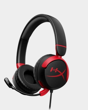 HyperX Cloud Mini Gaming Headset Black