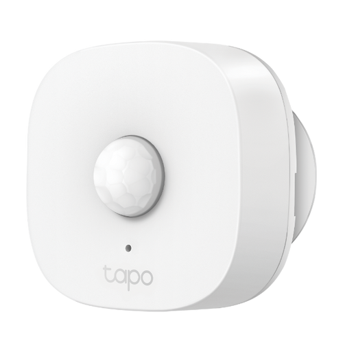 TP-Link Tapo T100 Smart Motion Sensor for online shopping in Qatar – motion-activated automation with fast delivery in Doha.