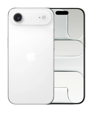 Apple iPhone Air 512GB Cloud White – Buy online in Qatar with A18 Bionic chip, OLED display, 5G connectivity & premium design.