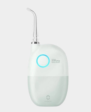 Oclean AirPump A10 Oral Irrigator Green Color Oclean AirPump A10 Oral Irrigator Green Color