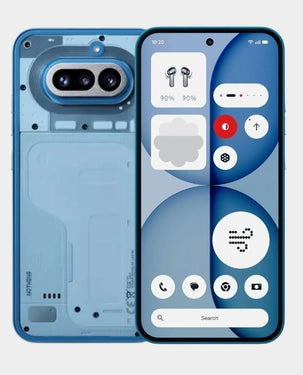 Nothing Phone 4A 12GB 256GB - Blue