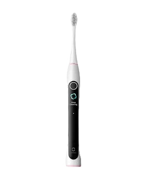 Oclean X Lite Electric Smart Toothbrush X Lite Grey Color