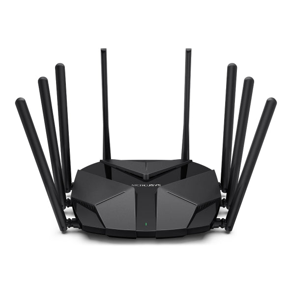 Mercusys AX6000 8-Stream Wi-Fi 6 RouterMR90X