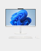HP OmniStudio AI All-in-One 27" - AMD Ryzen 7 450, 16GB, 512GB SSD, Non-Touch, Win11 - DP9Y2EA