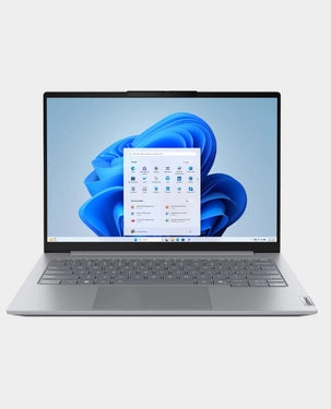 Lenovo ThinkBook 14 G8 IAL Laptop - Intel Core Ultra 5 225U, 14