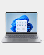 Lenovo ThinkBook 16 Gen 8 IAL Laptop Intel Core Ultra 7 255H 16GB DDR5 512GB SSD No OS 21SK0030GR
