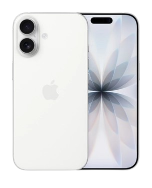 Apple iPhone 17 256GB White smartphone available for online shopping and fast delivery in Qatar.