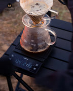 MACNOA Coffee Scale with Timer