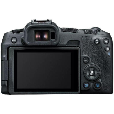 Canon EOS R8 Mirrorless Camera Body