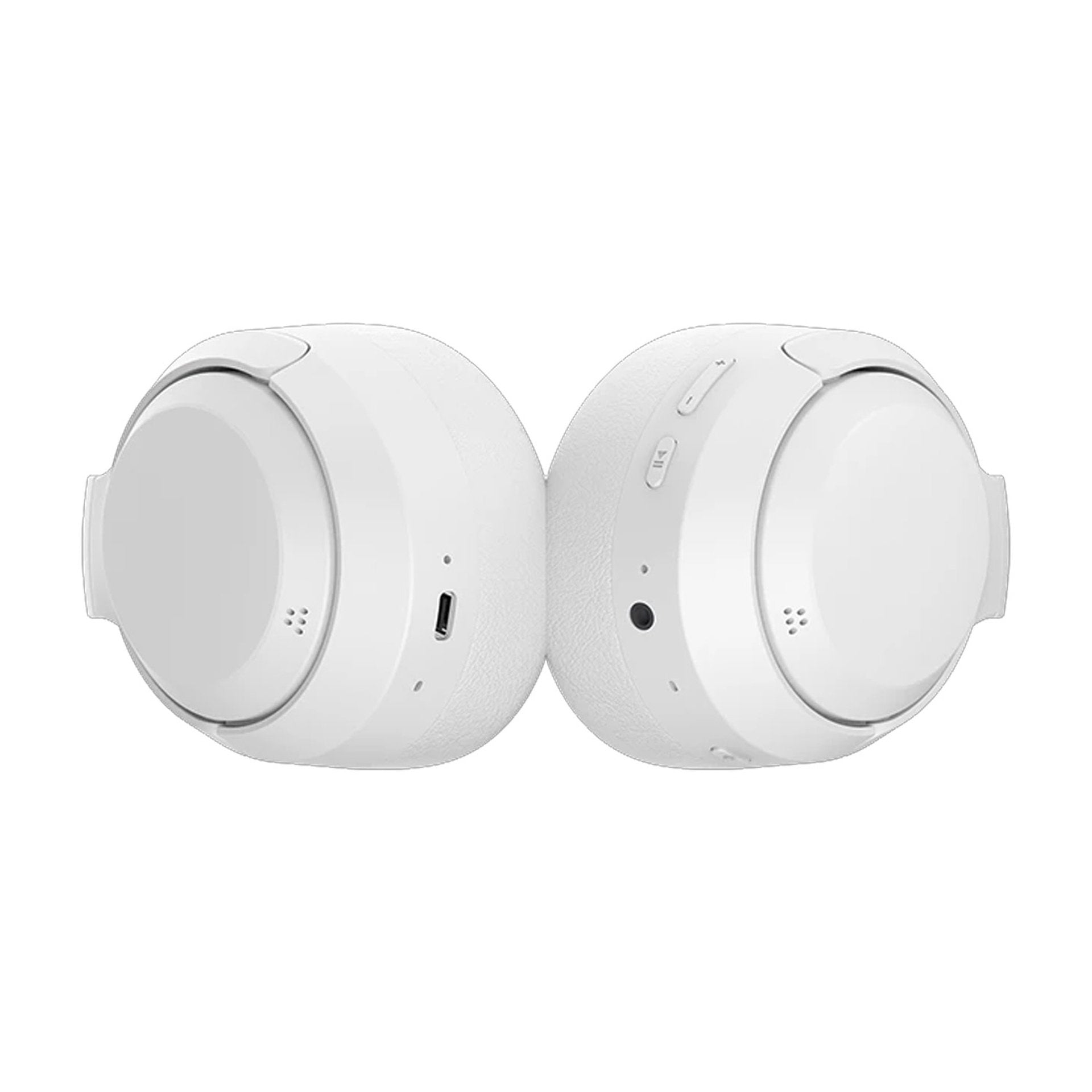 Honor CHOICE VZ Sport Mate Pro Wireless Headphone, White