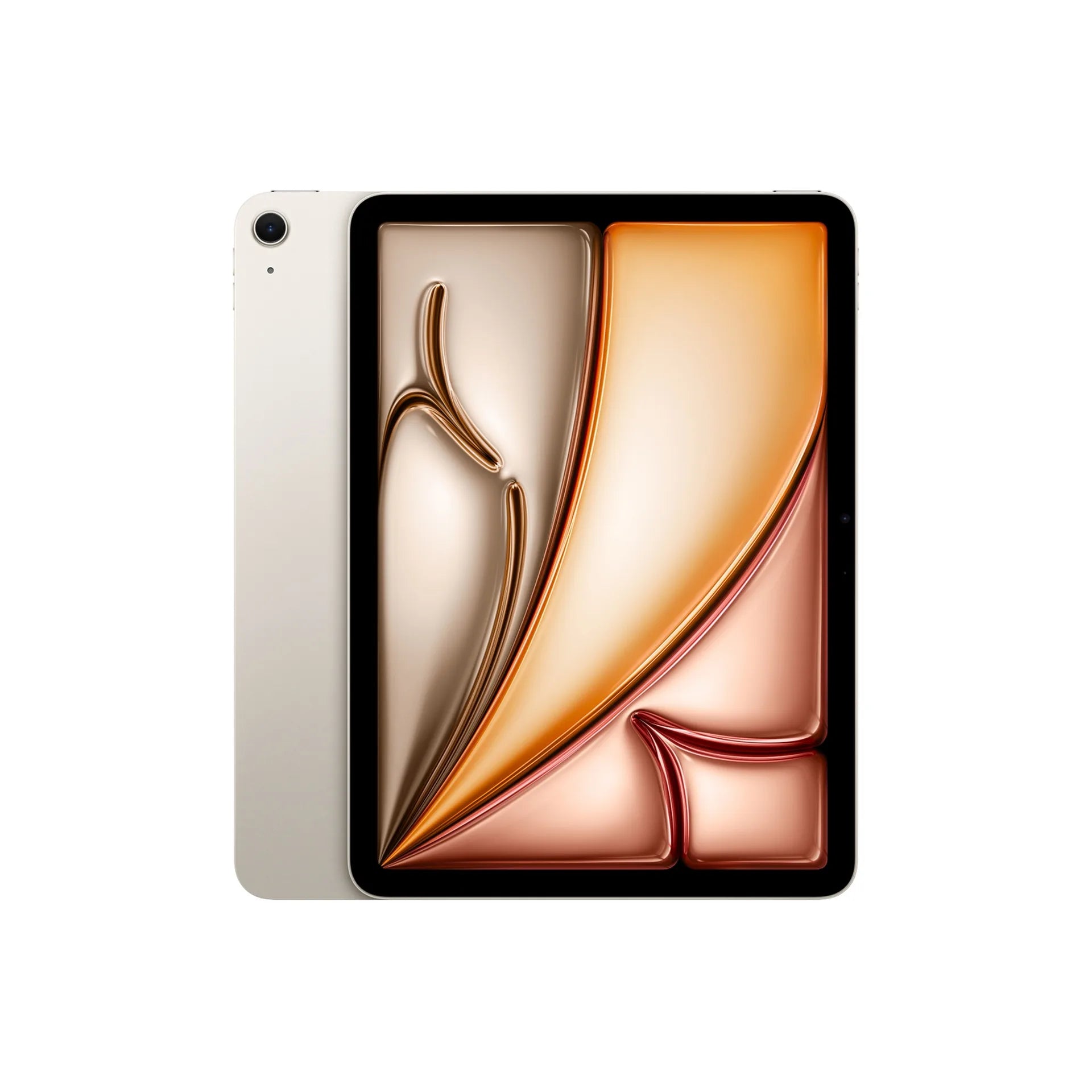 Apple iPad Air 11-inch M2 Wi-Fi 256GB - Starlight